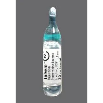 Pentazocine Injections